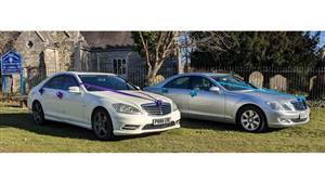 Get a wedding car quote.