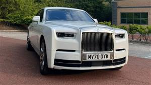 Get a wedding car quote.