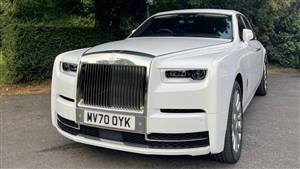 Get a wedding car quote.