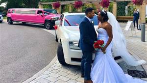 Get a wedding car quote.