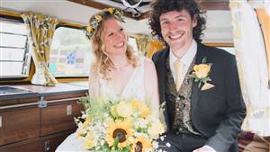 Get a wedding car quote.