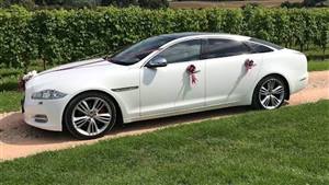 Get a wedding car quote.