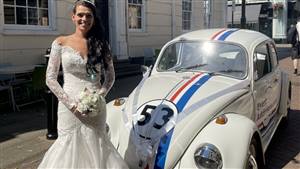 Get a wedding car quote.