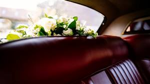 Get a wedding car quote.