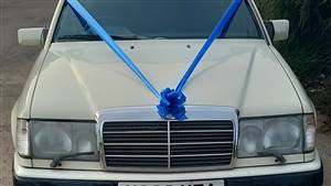 Get a wedding car quote.