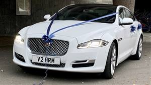 Get a wedding car quote.