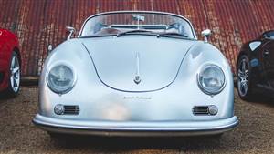Get a wedding car quote.