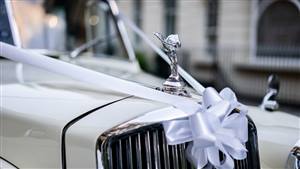 Get a wedding car quote.