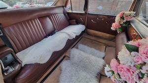 Get a wedding car quote.