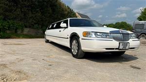 Get a wedding car quote.