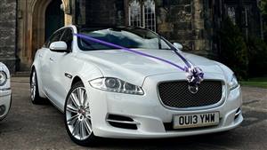 Get a wedding car quote.