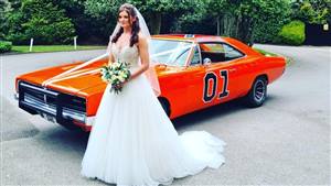 Get a wedding car quote.