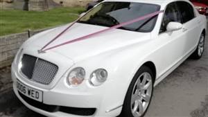 Get a wedding car quote.