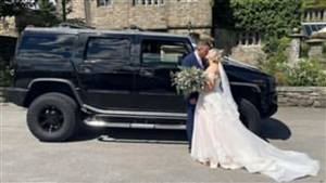 Get a wedding car quote.