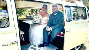 Get a wedding car quote.