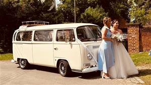 Get a wedding car quote.