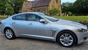 Get a wedding car quote.