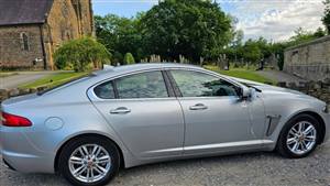 Get a wedding car quote.