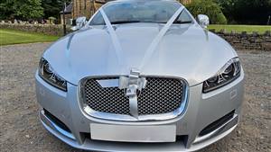 Get a wedding car quote.