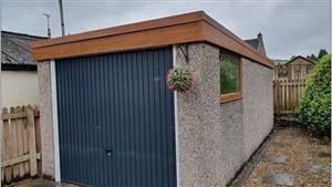 Garage,Single Garage,