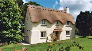 Holiday Let Cottage Wedding car. Click for more information.