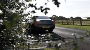 Get a wedding car quote.