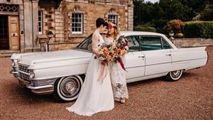 Get a wedding car quote.