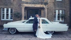 Get a wedding car quote.