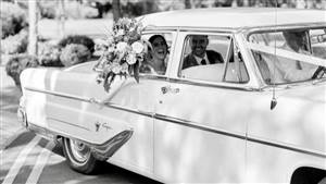 Get a wedding car quote.