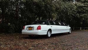 Get a wedding car quote.