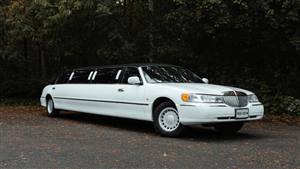 Get a wedding car quote.