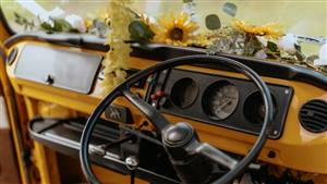 Get a wedding car quote.