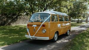 Get a wedding car quote.