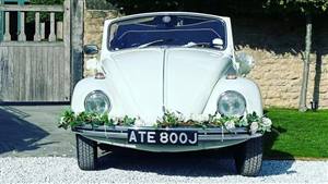 Get a wedding car quote.