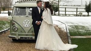 Get a wedding car quote.