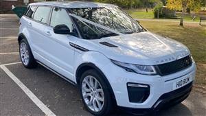 Range Rover Sport Wedding car. Click for more information.