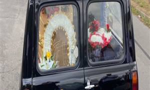 Get a wedding car quote.