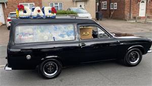 Get a wedding car quote.
