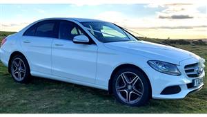 Mercedes 4 door sedan Wedding car. Click for more information.