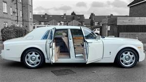 Get a wedding car quote.