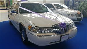 Get a wedding car quote.