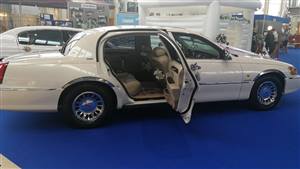Get a wedding car quote.