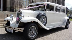 Get a wedding car quote.