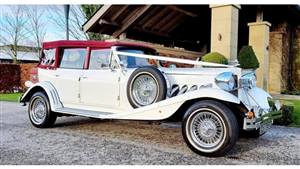 Get a wedding car quote.