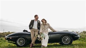 Get a wedding car quote.