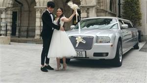 Get a wedding car quote.