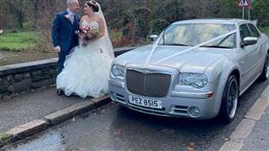 Get a wedding car quote.