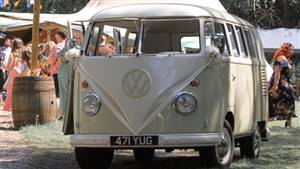 Get a wedding car quote.