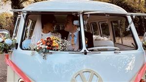 Get a wedding car quote.