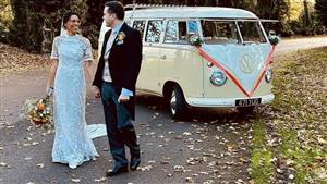 Get a wedding car quote.